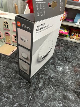 NEGOCIABLE Robot Aspirador Xiaomi E12