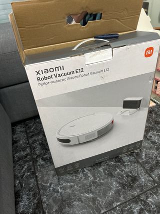 NEGOCIABLE Robot Aspirador Xiaomi E12