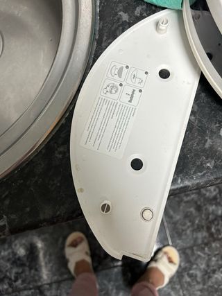 NEGOCIABLE Robot Aspirador Xiaomi E12