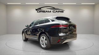 Jaguar F-PACE 2.0D l4 MHEV SE AWD Auto 150 kW (204 CV)