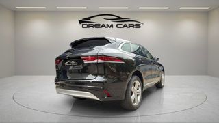 Jaguar F-PACE 2.0D l4 MHEV SE AWD Auto 150 kW (204 CV)