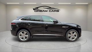 Jaguar F-PACE 2.0D l4 MHEV SE AWD Auto 150 kW (204 CV)