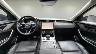 Jaguar F-PACE 2.0D l4 MHEV SE AWD Auto 150 kW (204 CV)