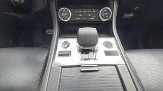 Jaguar F-PACE 2.0D l4 MHEV SE AWD Auto 150 kW (204 CV)