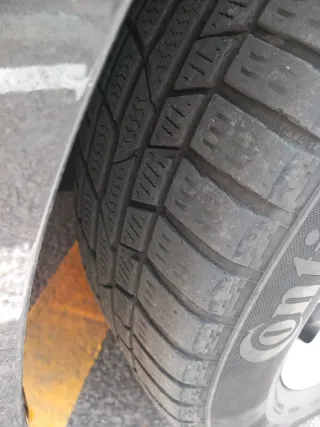 Llantas Continental Grupo VAG