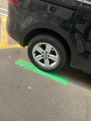 Llantas Continental Grupo VAG