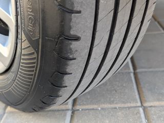 Citroen Berlingo Combi Turismo IVA y Garantía Inc