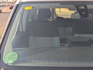 Citroen Berlingo Combi Turismo IVA y Garantía Inc