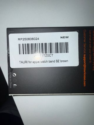 Correa Superdry para Apple Watch Ultra 1/2/3