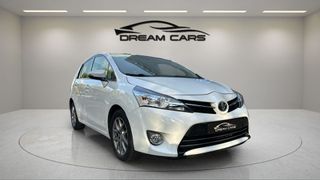 Toyota Verso 115D Advance 82 kW (112 CV)