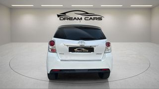 Toyota Verso 115D Advance 82 kW (112 CV)