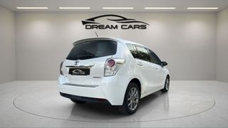 Toyota Verso 115D Advance 82 kW (112 CV)