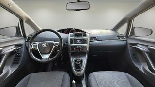 Toyota Verso 115D Advance 82 kW (112 CV)