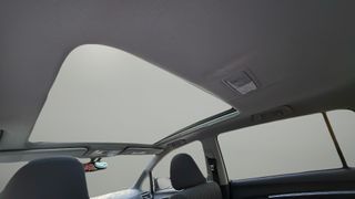 Toyota Verso 115D Advance 82 kW (112 CV)