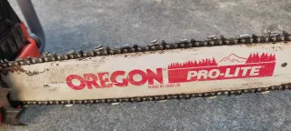 Motosierra Oleo Mac 951