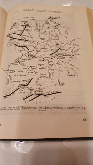 Geografía de España