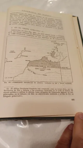 Geografía de España