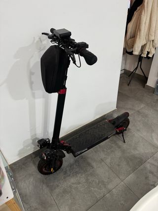 Patinete Eléctrico ZWheel Zrino Duo
