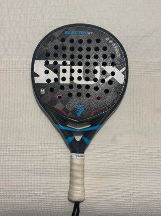 Pala Pádel Siux Electra ST2 Stupa