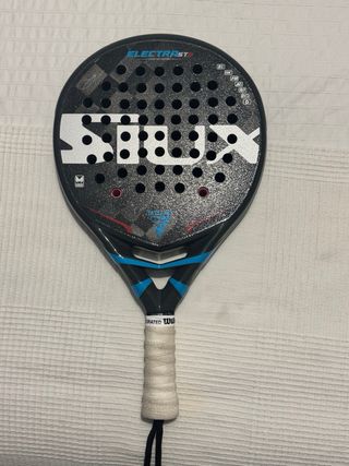 Pala Pádel Siux Electra ST2 Stupa