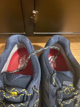 Zapatillas The North Face Gore-Tex