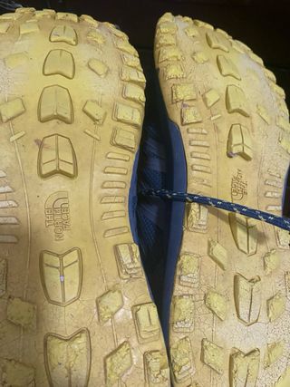 Zapatillas The North Face Gore-Tex