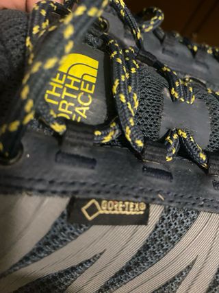 Zapatillas The North Face Gore-Tex