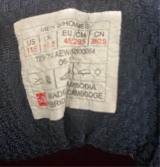 Zapatillas The North Face Gore-Tex