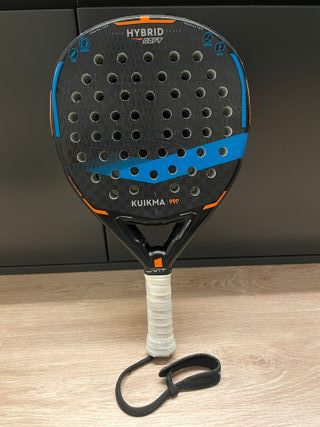 Kuikma hybrid soft