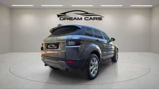 Land Rover Range Rover Evoque 2.0 TD4 SE 4WD Auto 132 kW (180 CV)