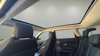 Land Rover Range Rover Evoque 2.0 TD4 SE 4WD Auto 132 kW (180 CV)