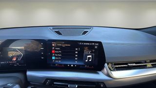 BMW X2 sDrive18d 110 kW (150 CV)