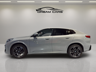 BMW X2 sDrive18d 110 kW (150 CV)