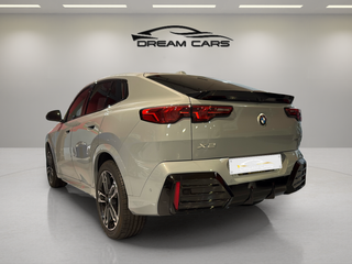 BMW X2 sDrive18d 110 kW (150 CV)