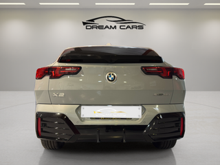 BMW X2 sDrive18d 110 kW (150 CV)