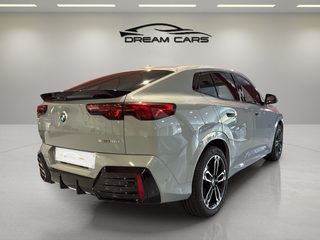 BMW X2 sDrive18d 110 kW (150 CV)