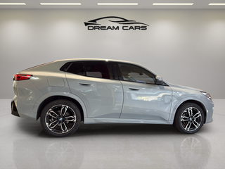 BMW X2 sDrive18d 110 kW (150 CV)