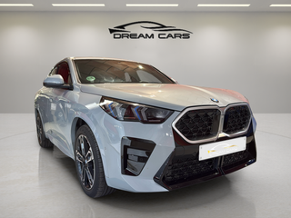 BMW X2 sDrive18d 110 kW (150 CV)
