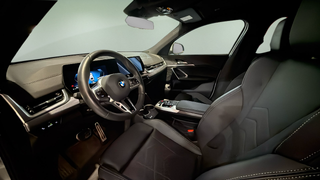 BMW X2 sDrive18d 110 kW (150 CV)