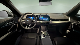 BMW X2 sDrive18d 110 kW (150 CV)