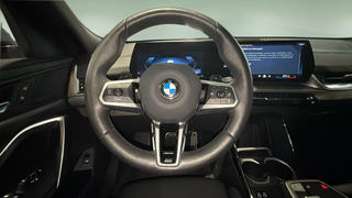 BMW X2 sDrive18d 110 kW (150 CV)