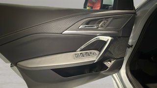 BMW X2 sDrive18d 110 kW (150 CV)