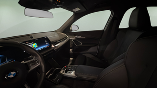 BMW X2 sDrive18d 110 kW (150 CV)