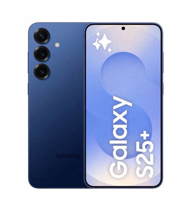 SAMSUNG GALAXY S25+ 256GB PRECINTADO!!