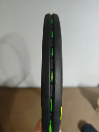 Raqueta TR160 Graph Grip 2