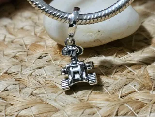 Charm Wall-e