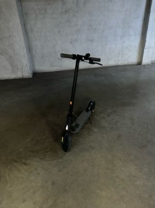 Patinete Eléctrico Xiaomi Mi