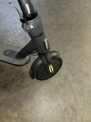 Patinete Eléctrico Xiaomi Mi