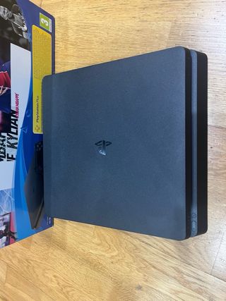 Consola PS4 500GB FIFA 21 Champions League