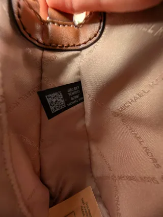 Set Bolso y Tarjetero Michael Kors